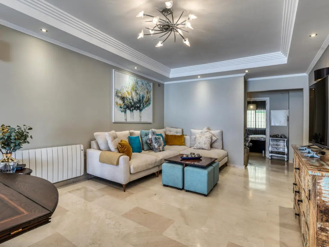 Location de Vacances Estepona 115