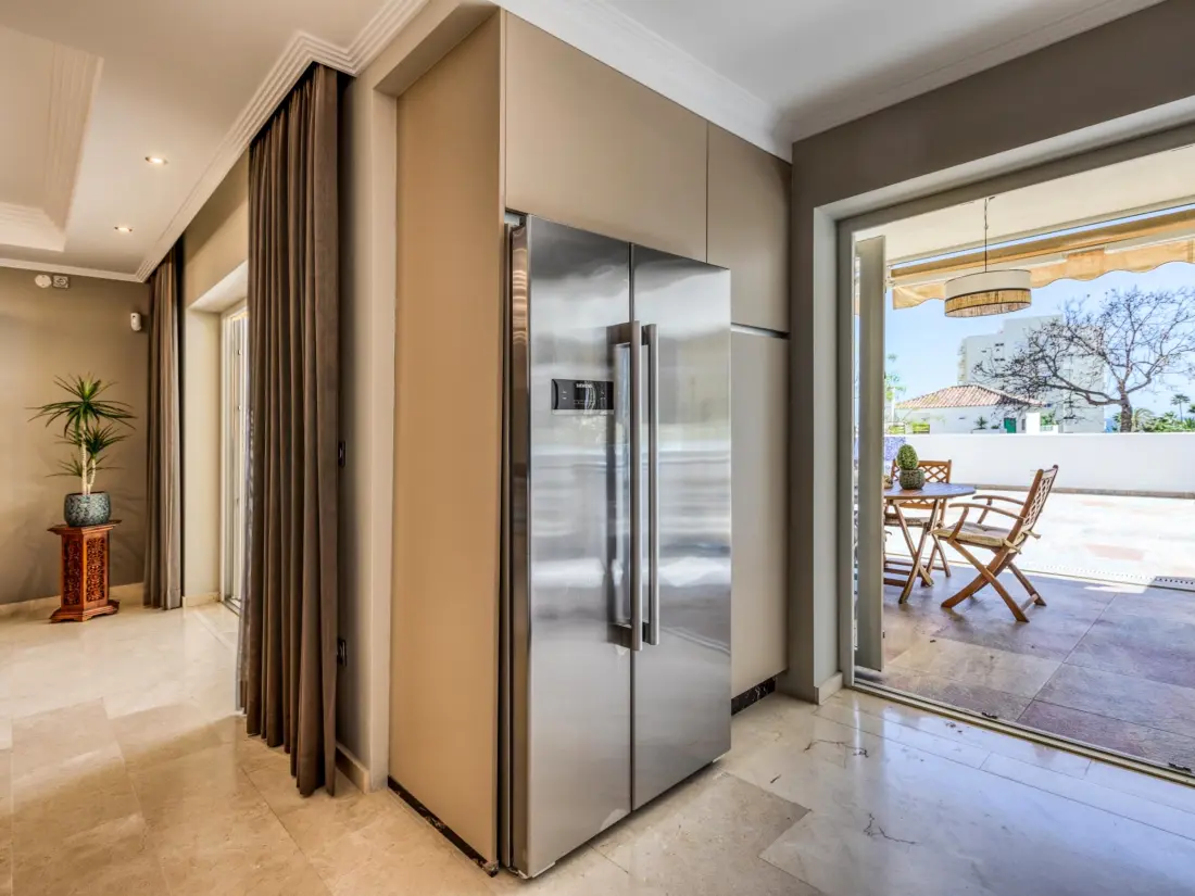 Location de Vacances Estepona 115