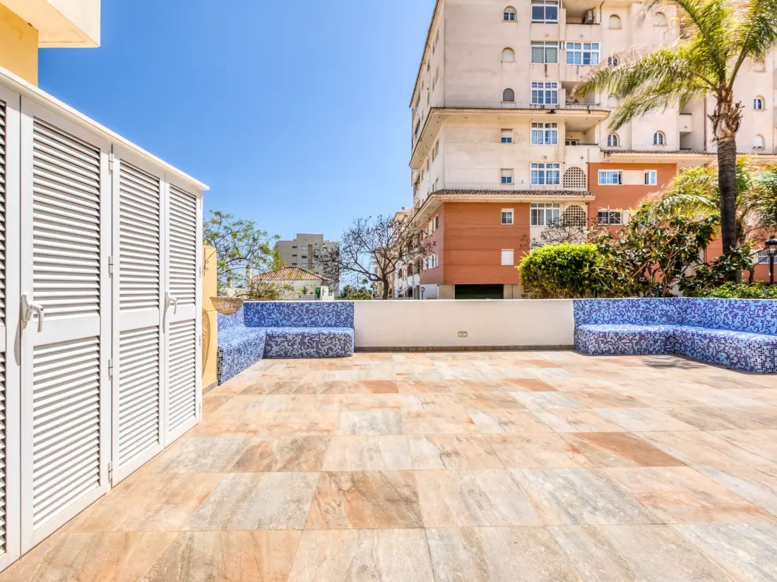 Location de Vacances Estepona 115