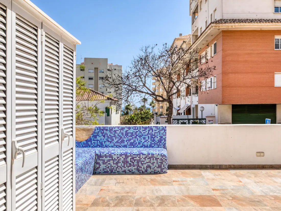 Location de Vacances Estepona 115