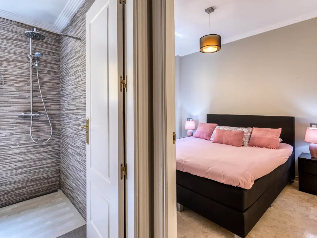 Location de Vacances Estepona 115