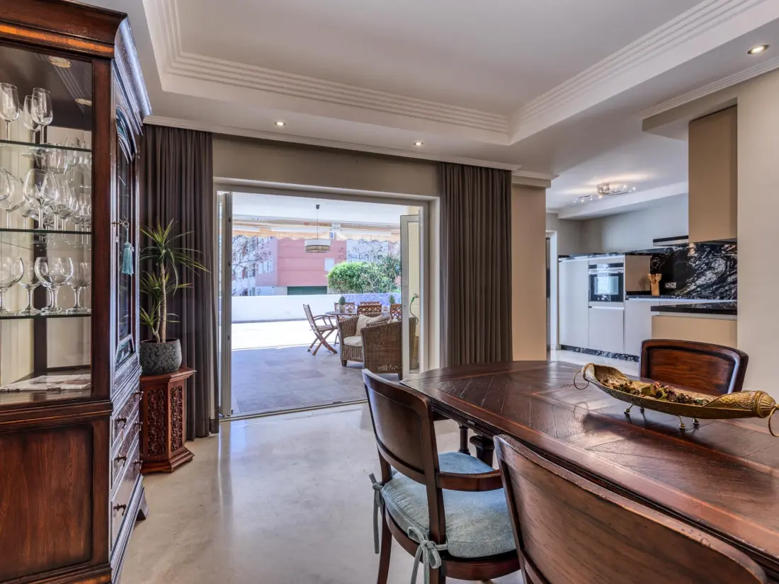 Location de Vacances Estepona 115