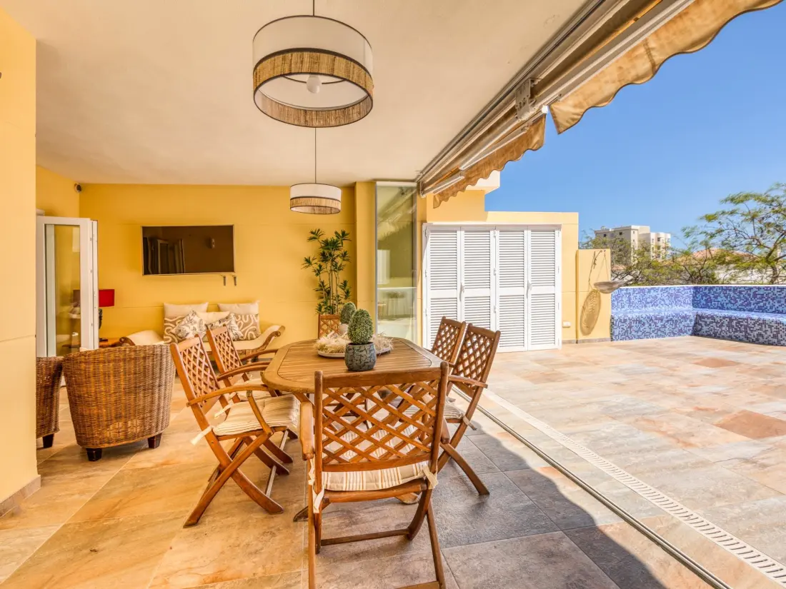 Location de Vacances Estepona 115