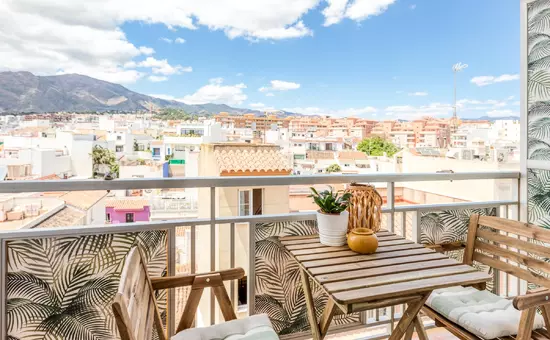 Location de Vacances Estepona 119