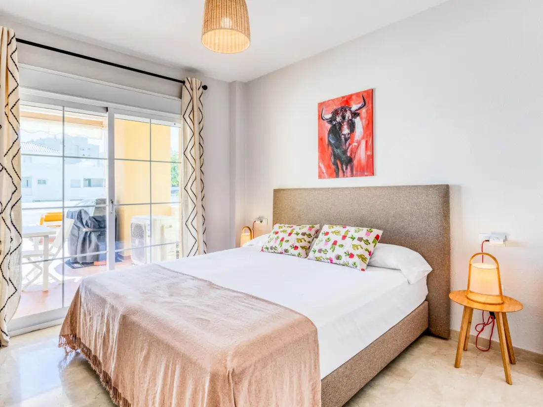 Location de Vacances Estepona 122