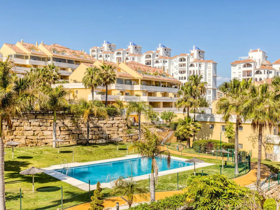 Location de Vacances Estepona 122