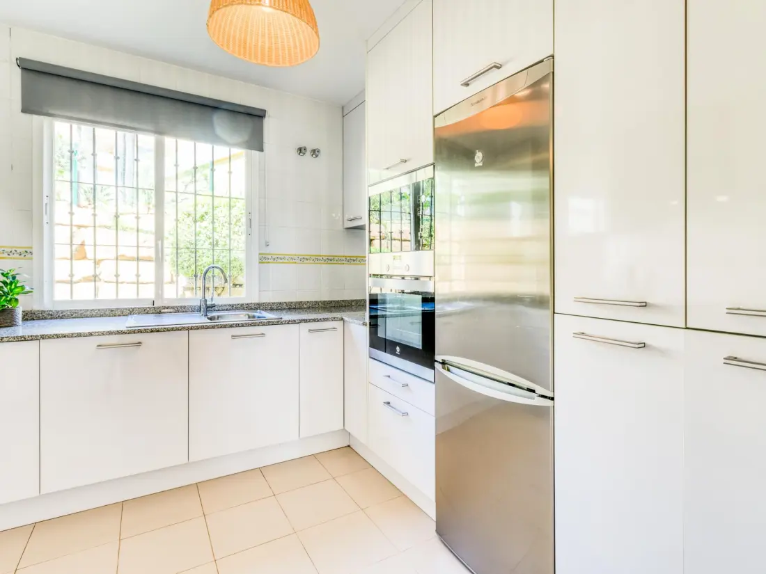 Location de Vacances Estepona 122