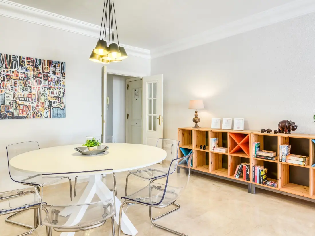 Location de Vacances Estepona 122