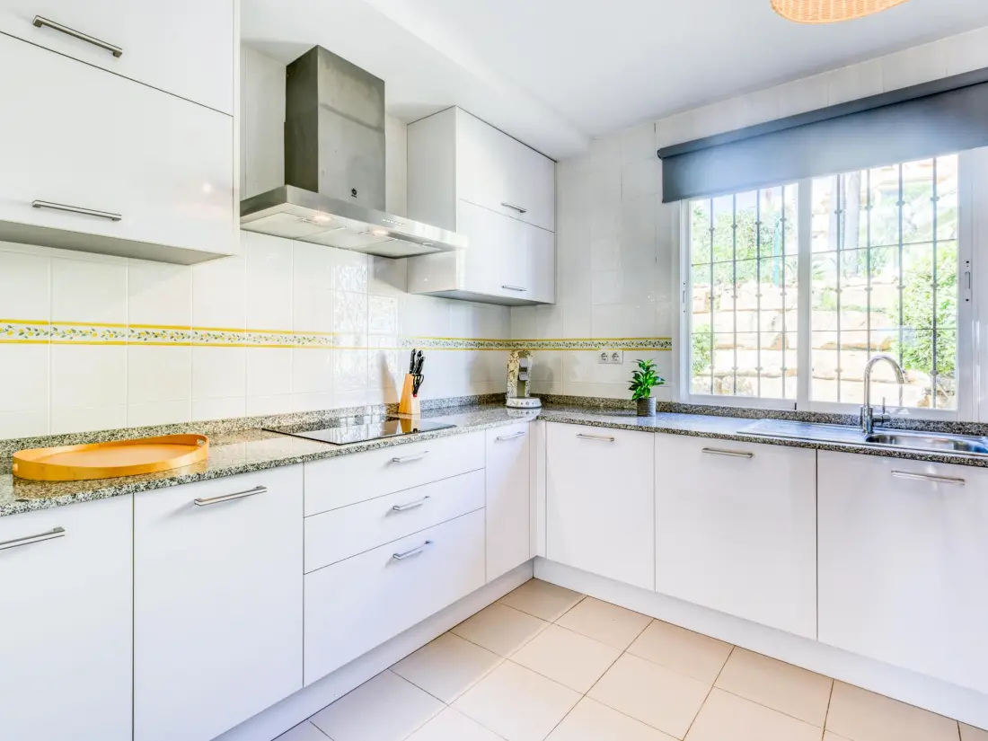 Location de Vacances Estepona 122