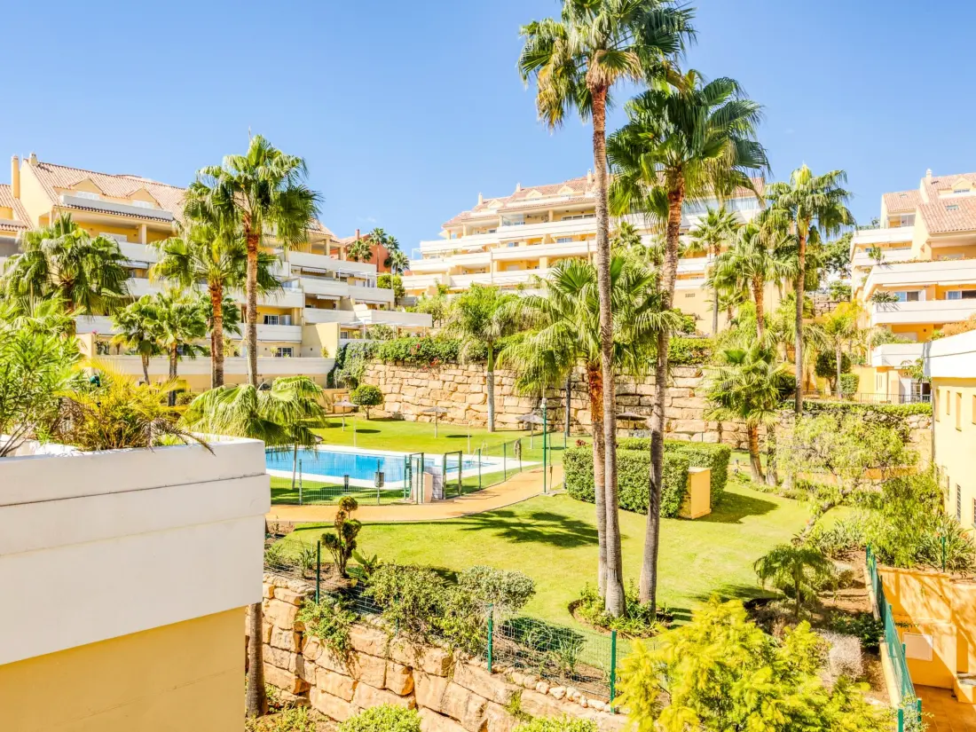 Location de Vacances Estepona 122