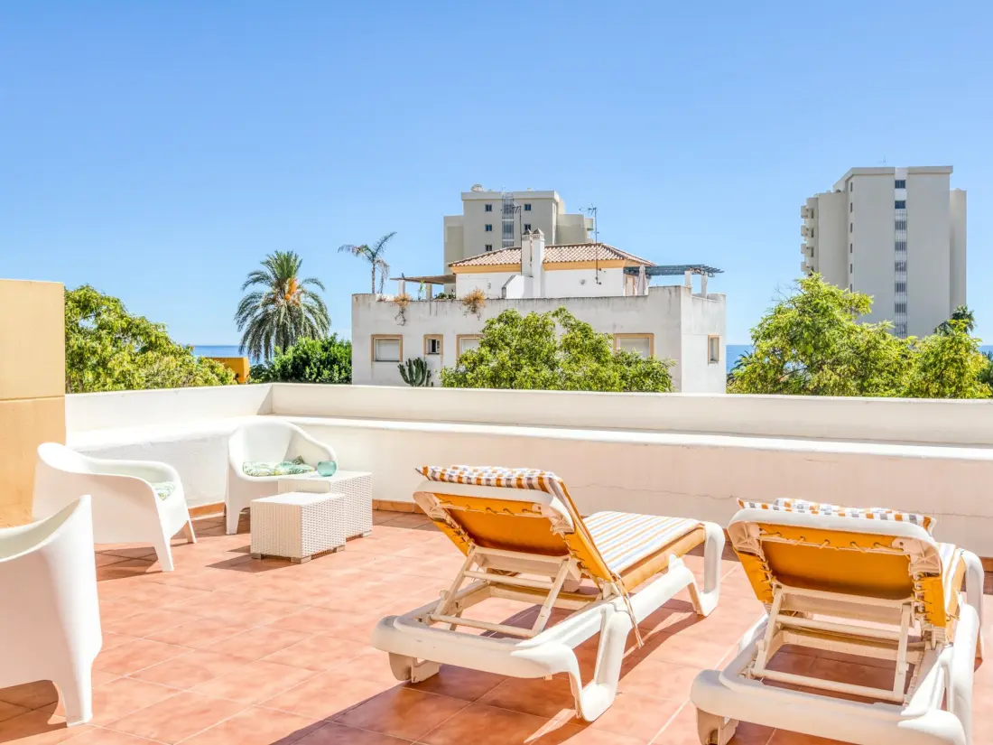 Location de Vacances Estepona 122