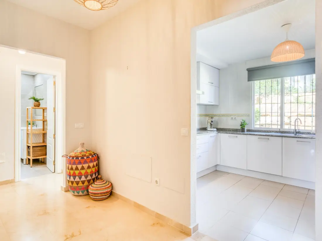 Location de Vacances Estepona 122
