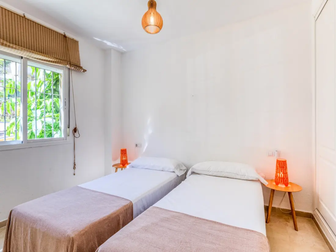 Location de Vacances Estepona 122