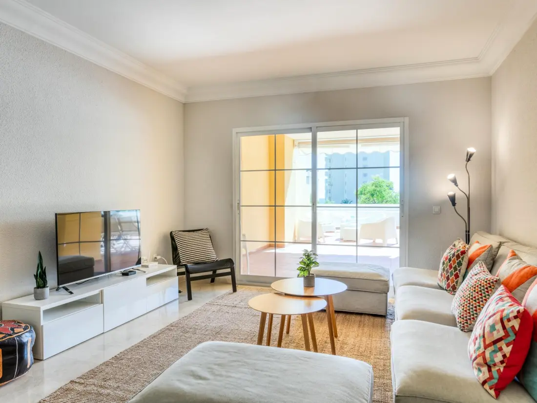 Location de Vacances Estepona 122