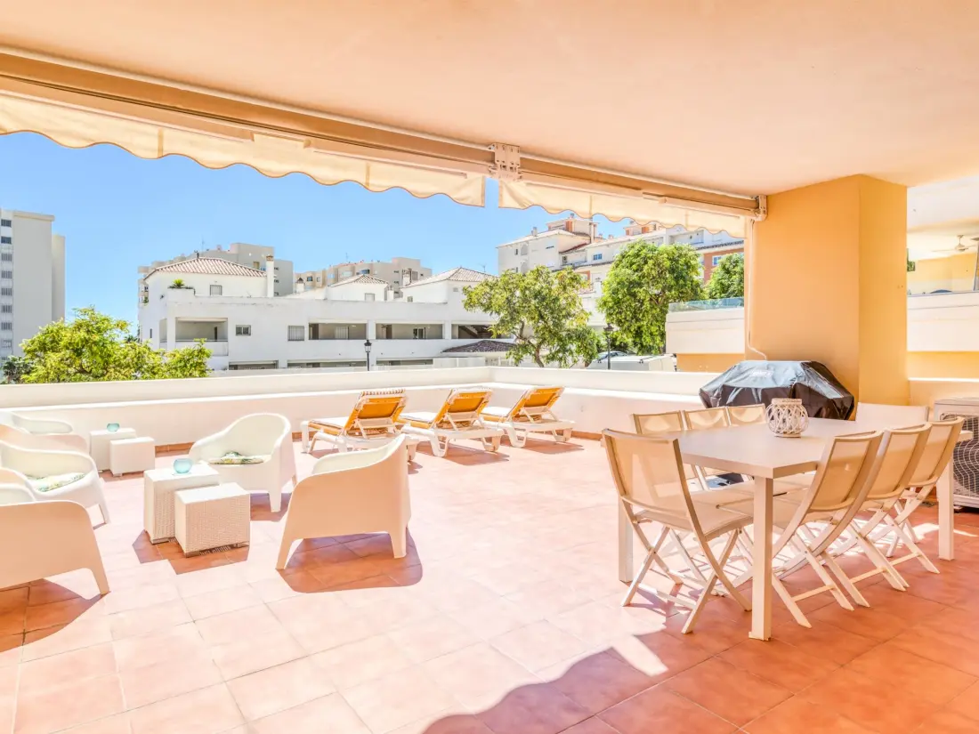 Location de Vacances Estepona 122