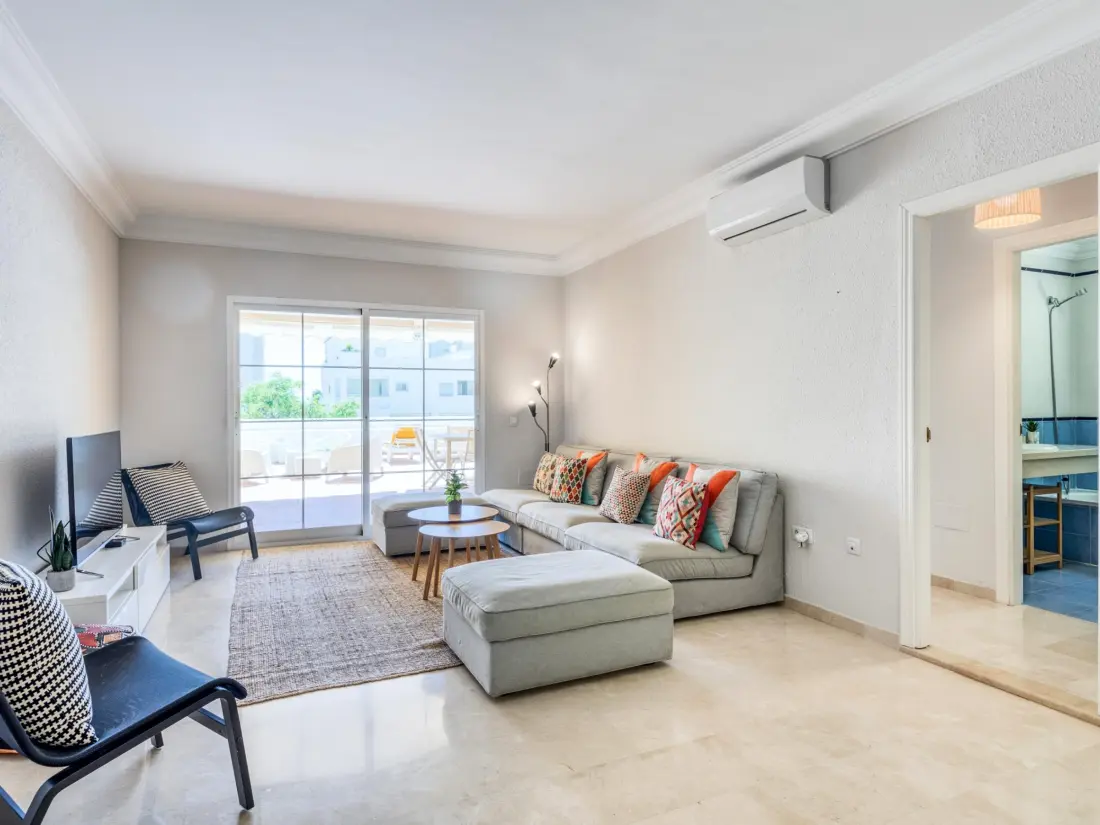 Location de Vacances Estepona 122