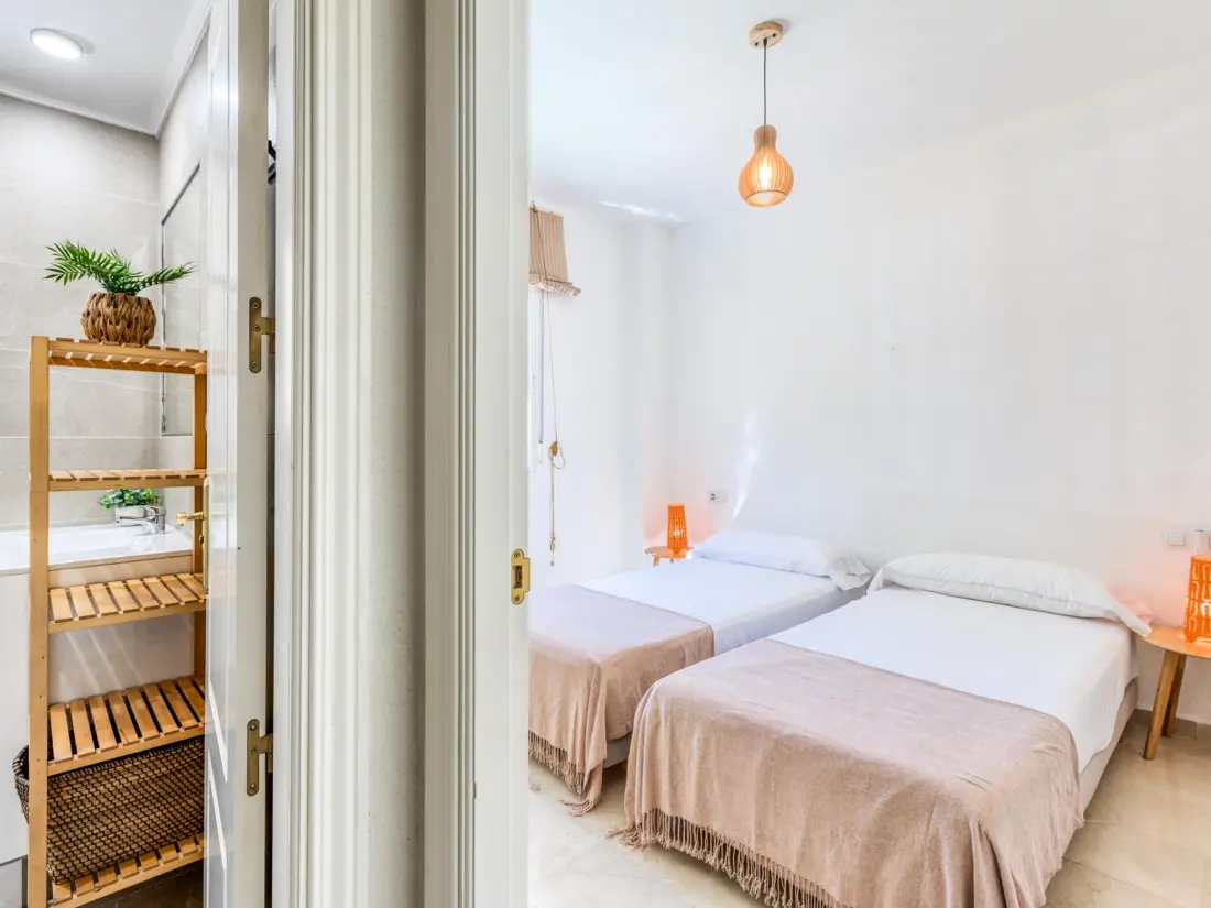 Location de Vacances Estepona 122