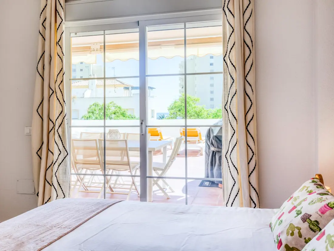 Location de Vacances Estepona 122