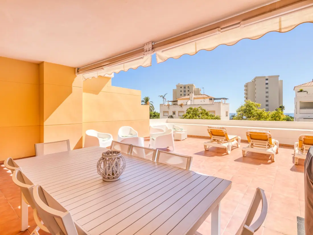 Location de Vacances Estepona 122