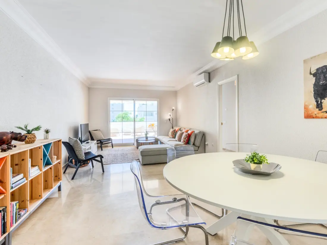 Location de Vacances Estepona 122