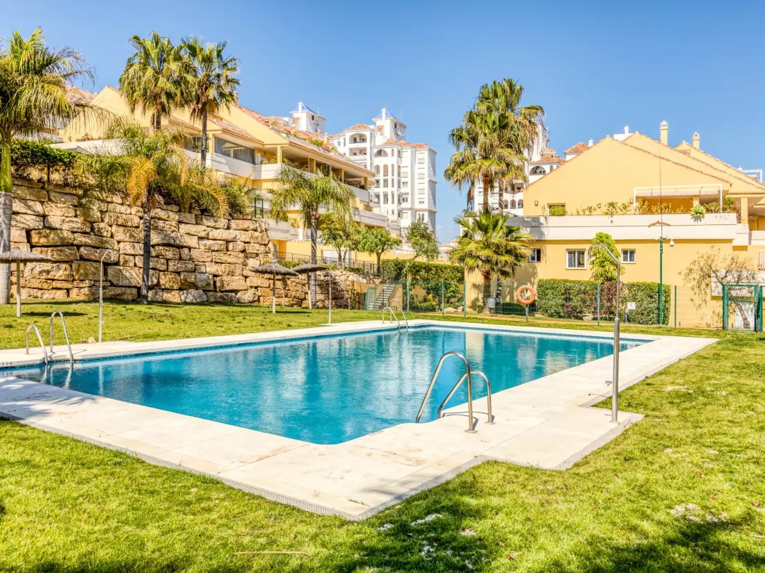 Location de Vacances Estepona 122