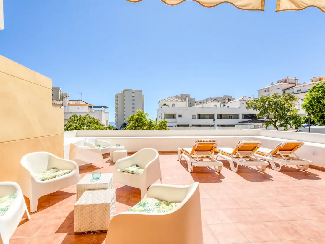 Location de Vacances Estepona 122