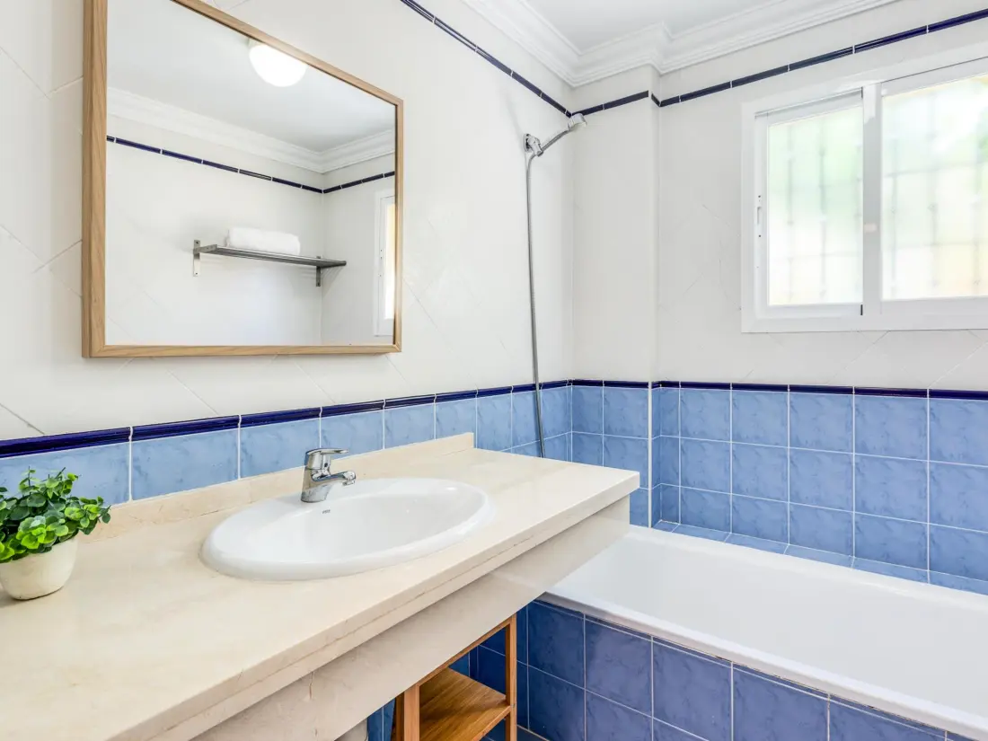 Location de Vacances Estepona 122