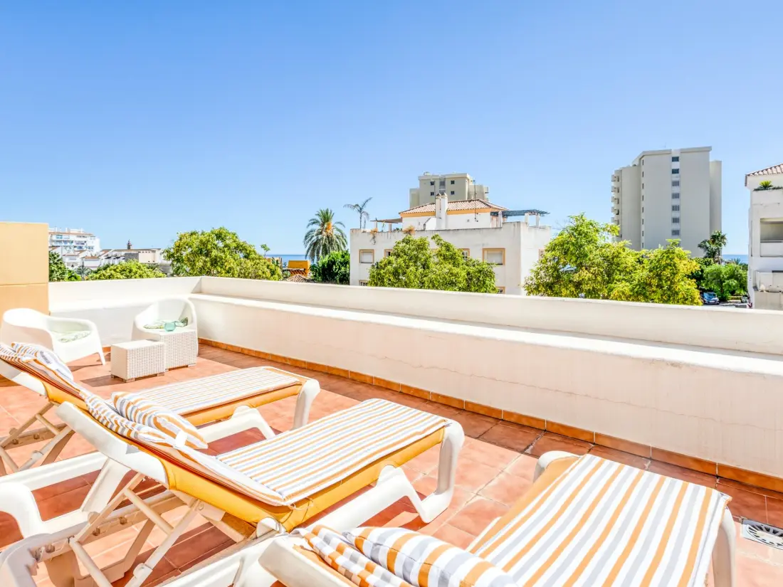 Location de Vacances Estepona 122