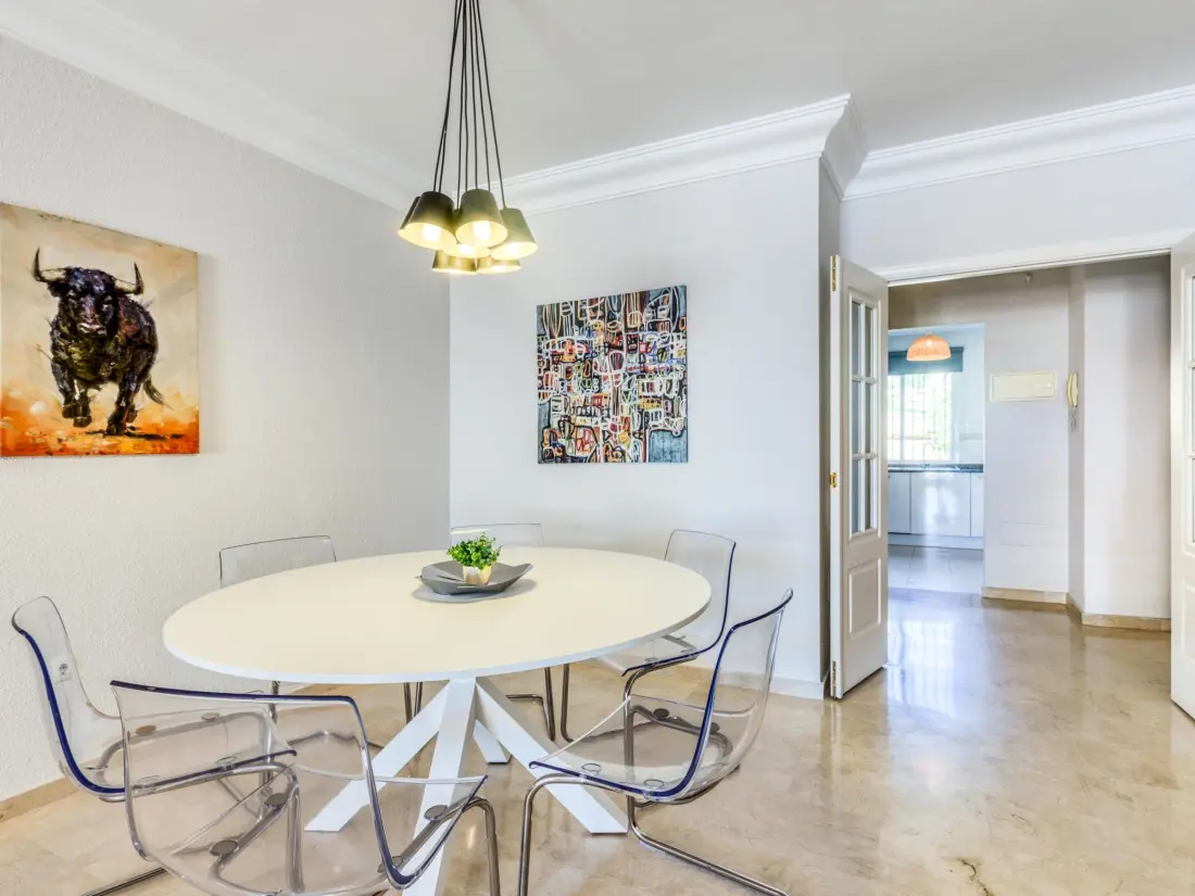 Location de Vacances Estepona 122