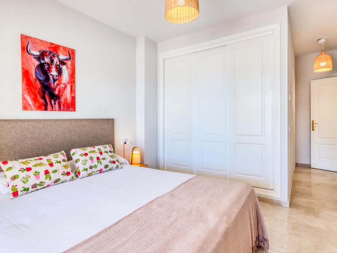 Location de Vacances Estepona 122