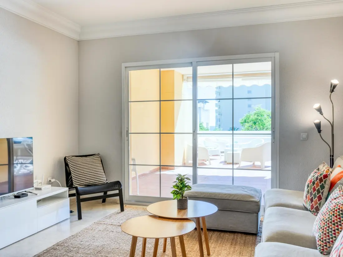 Location de Vacances Estepona 122