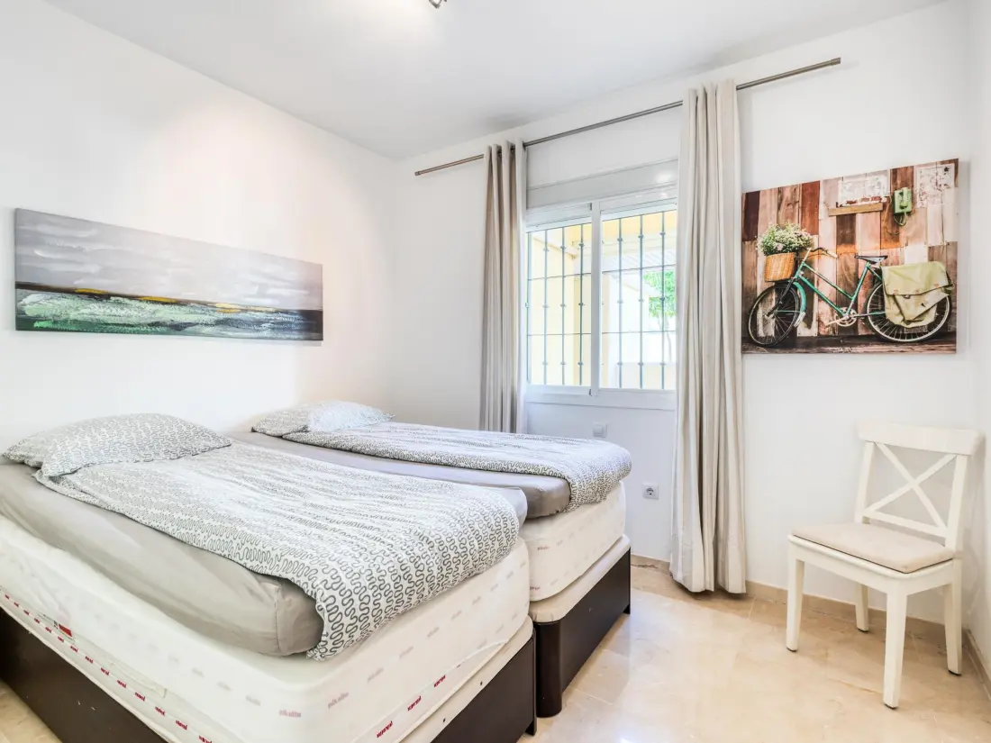 Location de Vacances Estepona 127