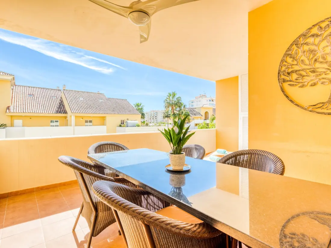 Location de Vacances Estepona 127