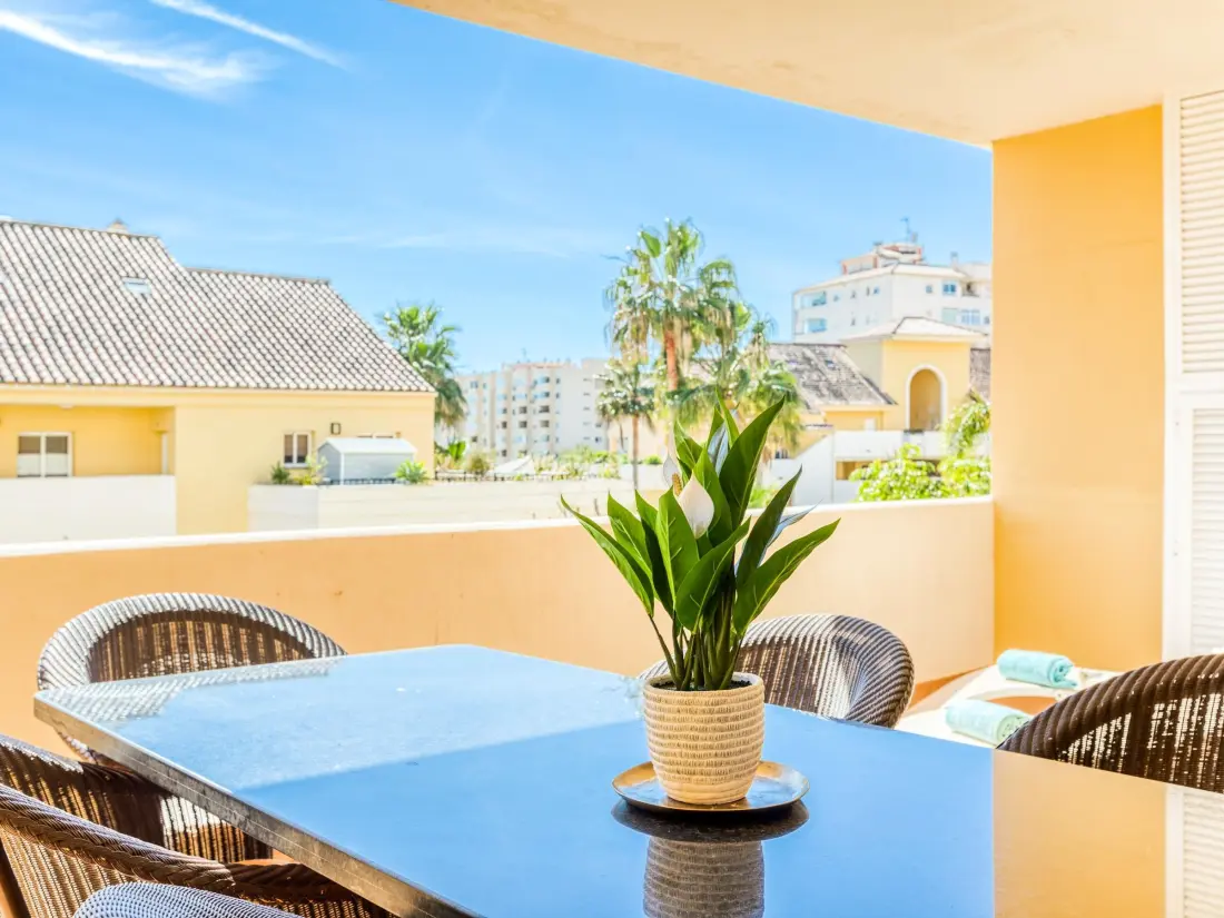 Location de Vacances Estepona 127