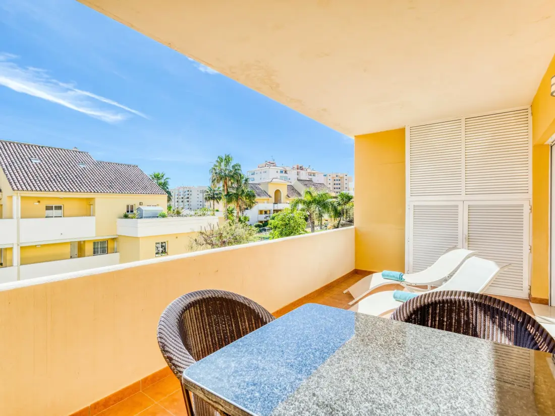 Location de Vacances Estepona 127