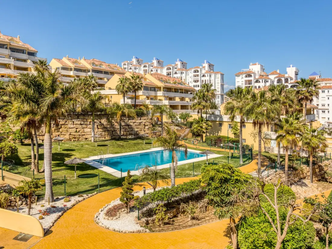 Location de Vacances Estepona 127