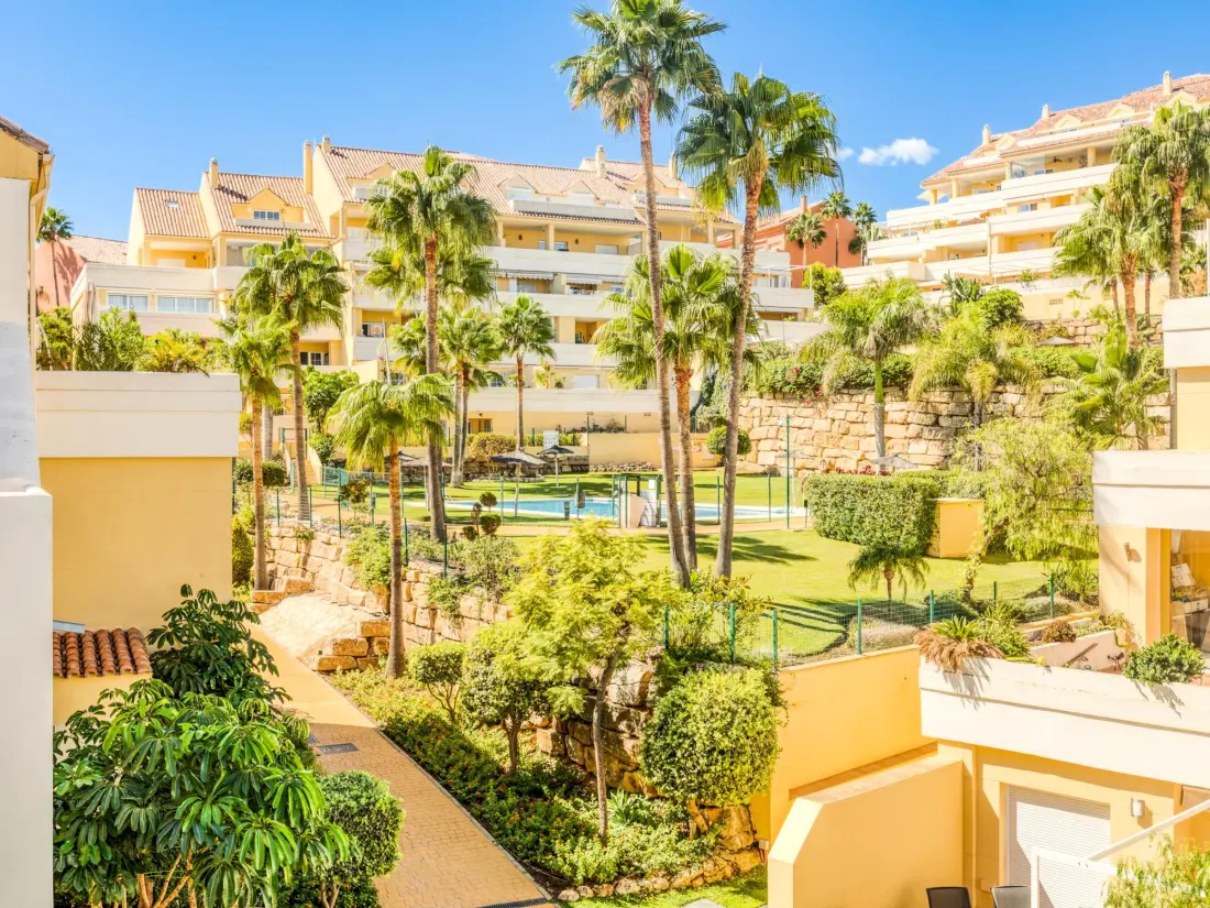 Location de Vacances Estepona 127