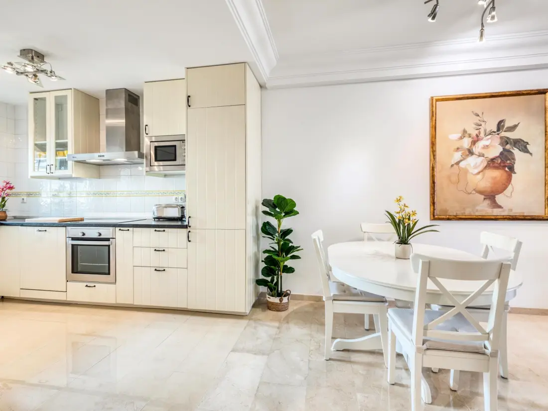 Location de Vacances Estepona 127