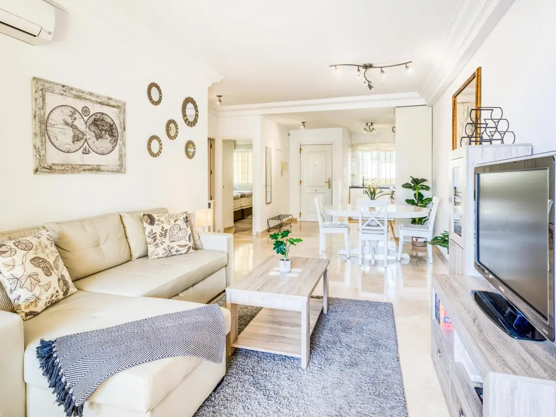 Location de Vacances Estepona 127