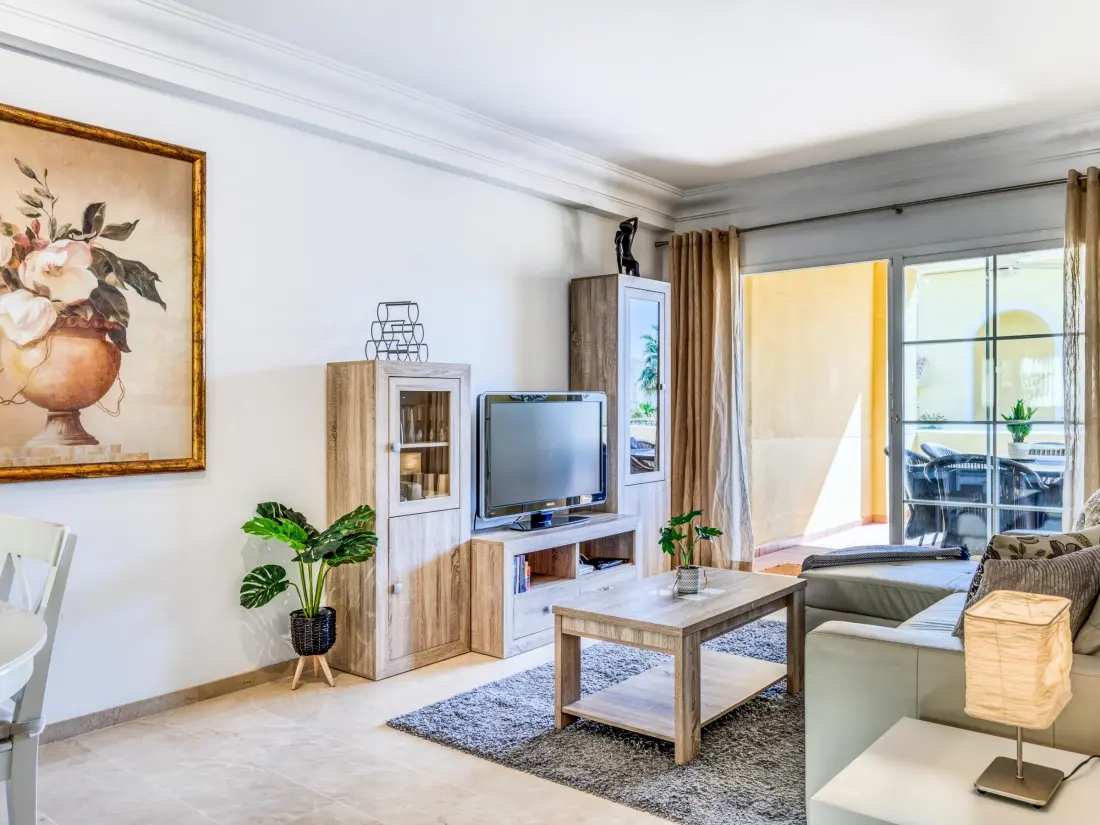 Location de Vacances Estepona 127
