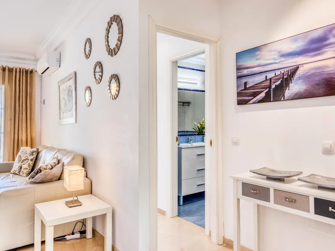 Location de Vacances Estepona 127
