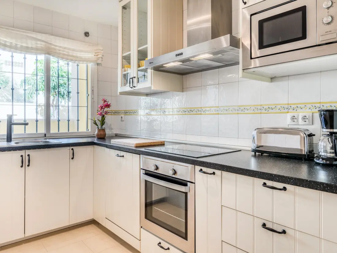 Location de Vacances Estepona 127
