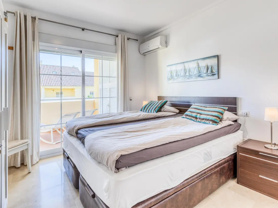 Location de Vacances Estepona 127