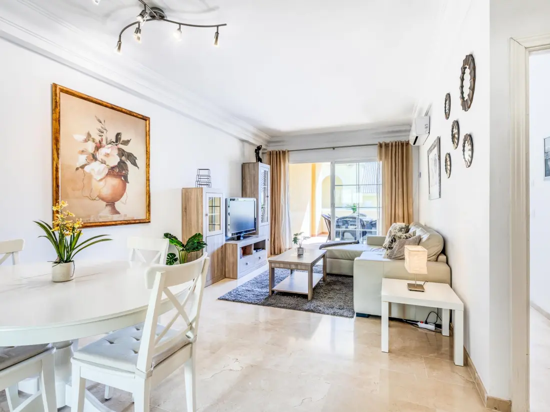 Location de Vacances Estepona 127