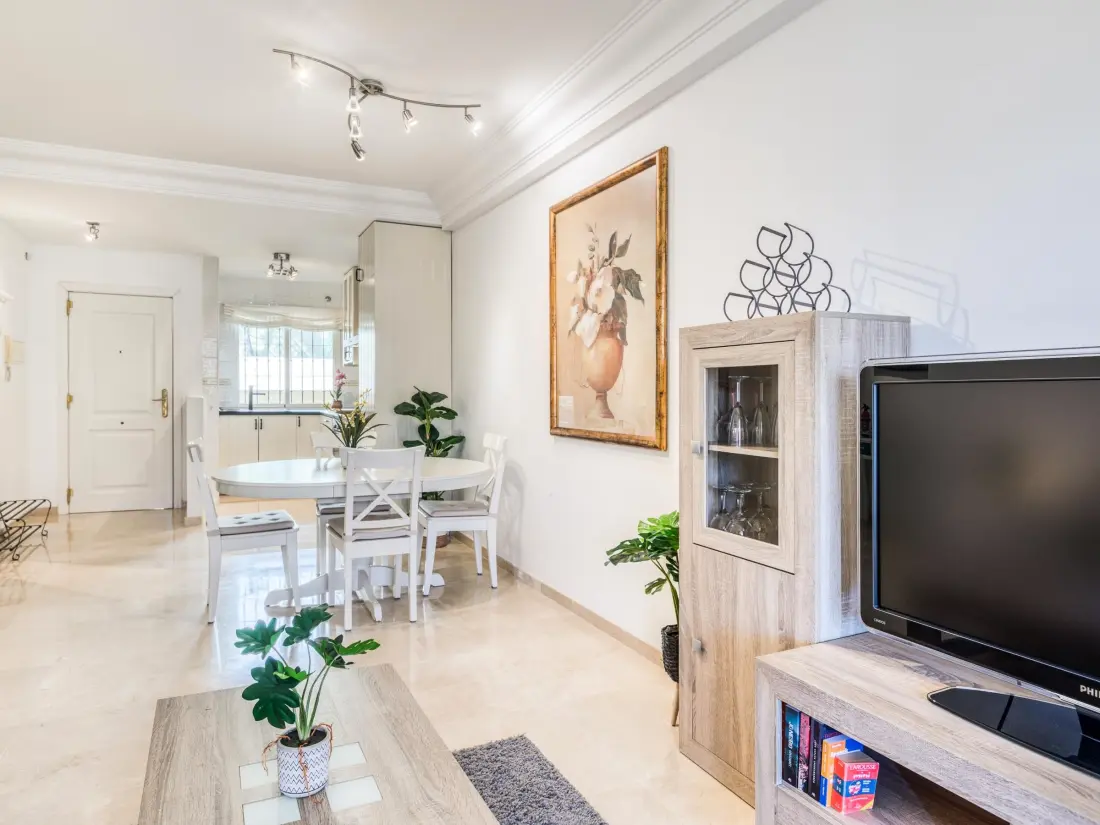 Location de Vacances Estepona 127