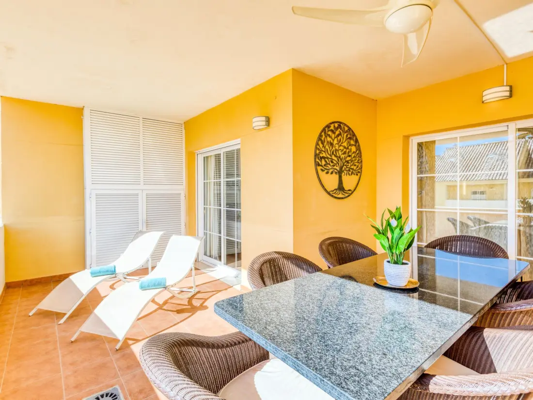 Location de Vacances Estepona 127