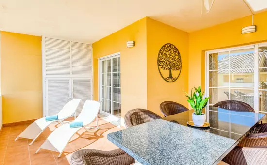 Location de Vacances Estepona 127