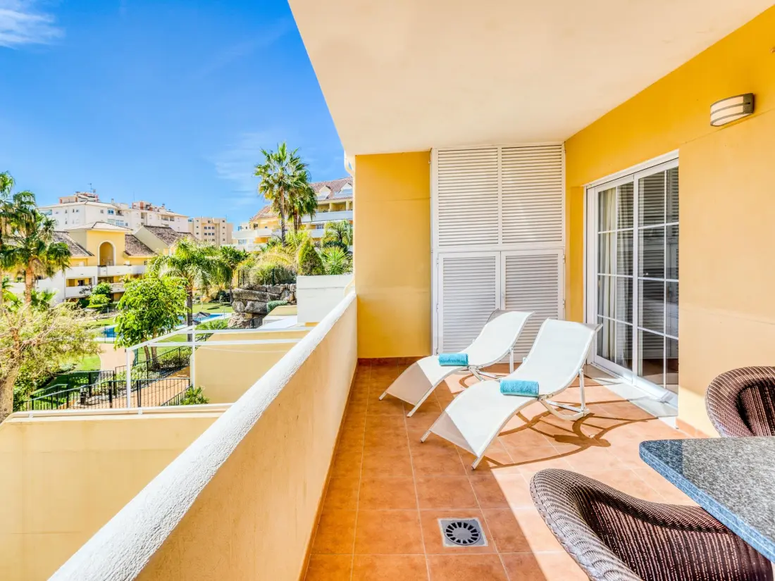 Location de Vacances Estepona 127