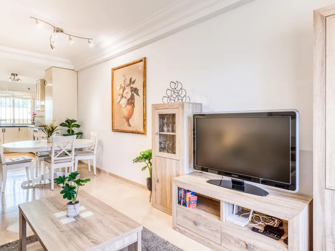 Location de Vacances Estepona 127