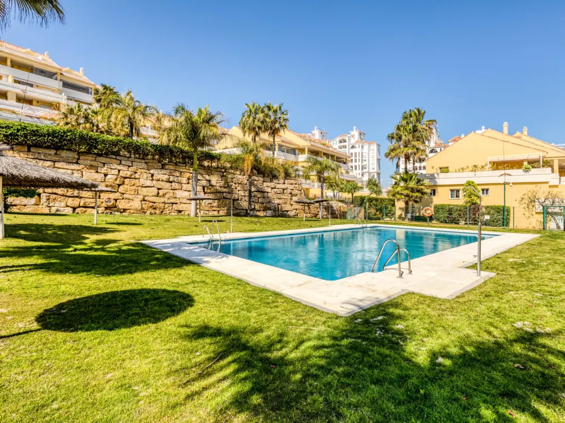 Location de Vacances Estepona 127